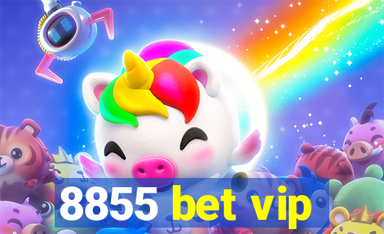 8855 bet vip